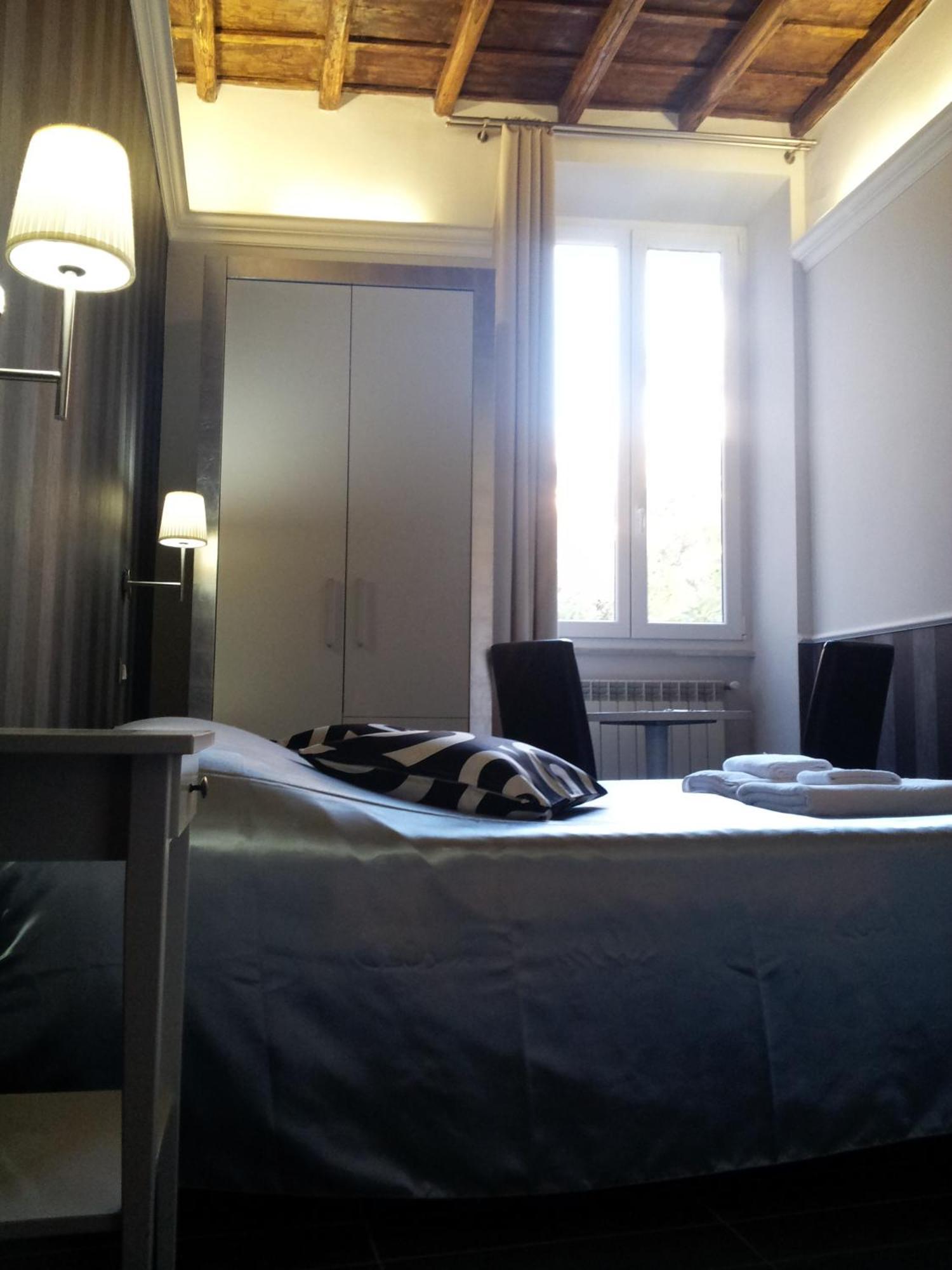 Navona Nice Room โรม ภายนอก รูปภาพ