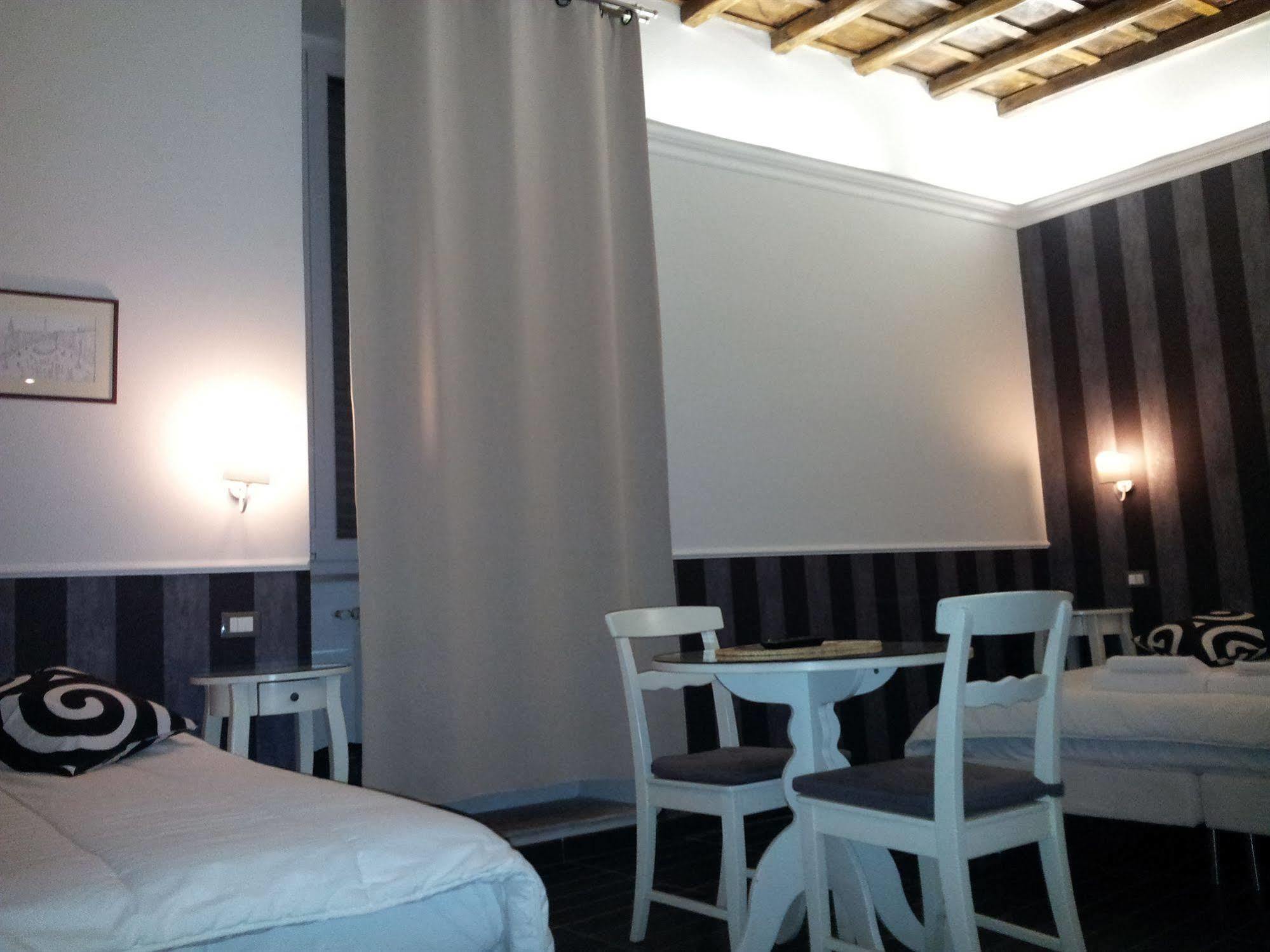 Navona Nice Room โรม ภายนอก รูปภาพ