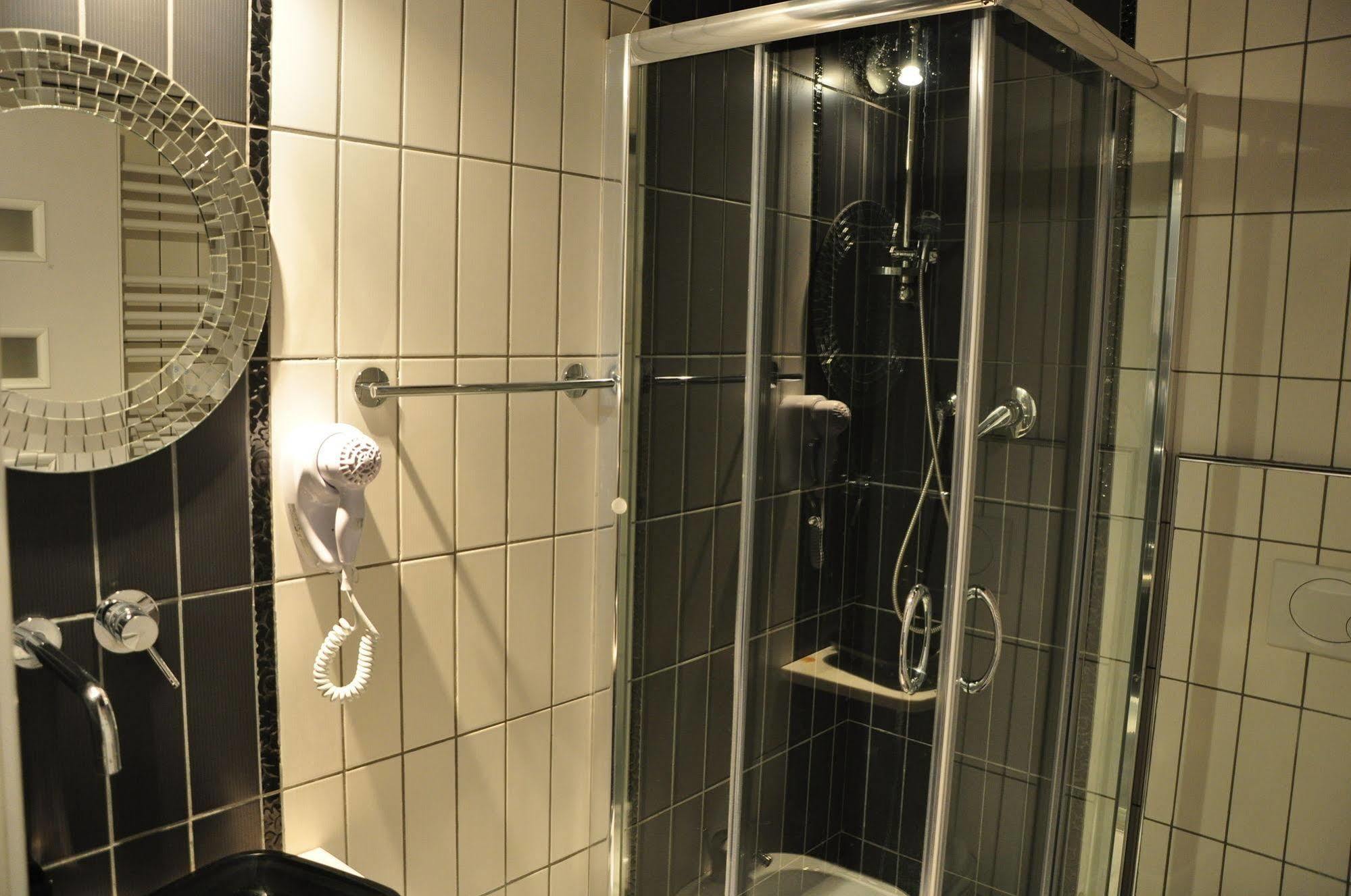 Navona Nice Room โรม ภายนอก รูปภาพ
